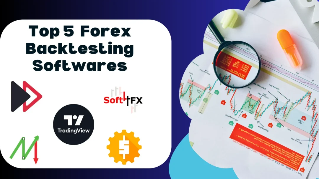 top forex backtesting softwares for free