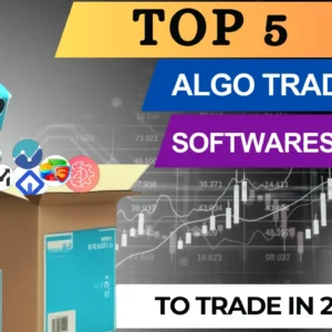 Top 5 Algo trading softwares in india