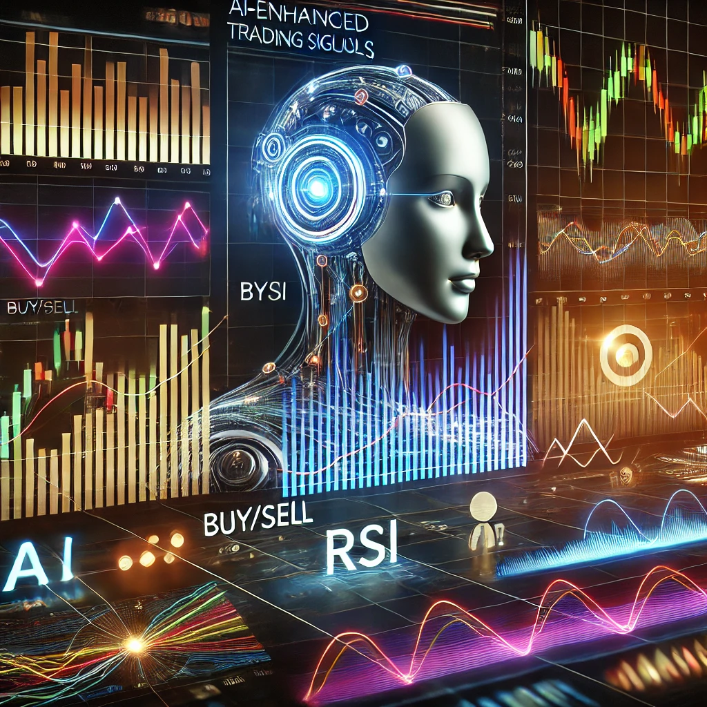 AI-powered RSI in Trading